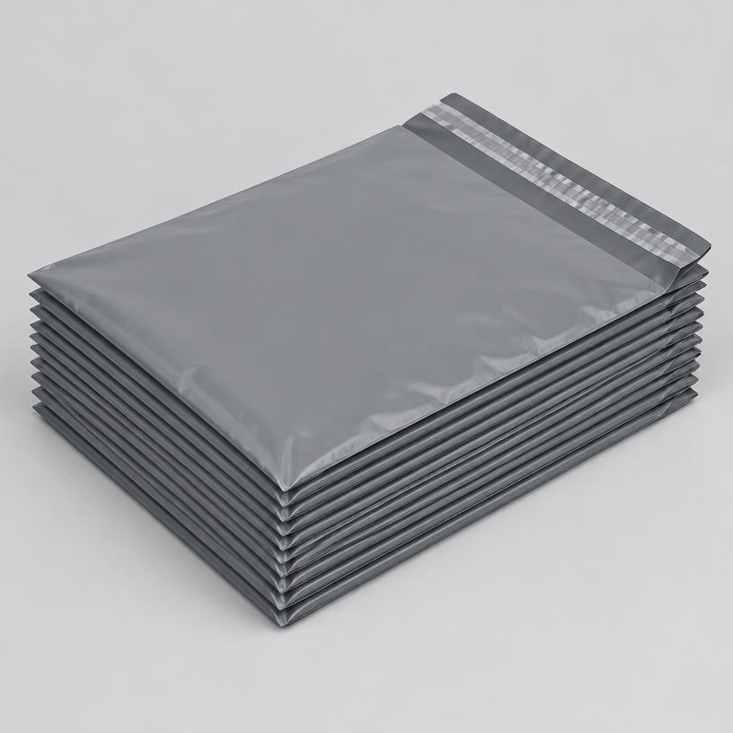Poly Mailing Bags