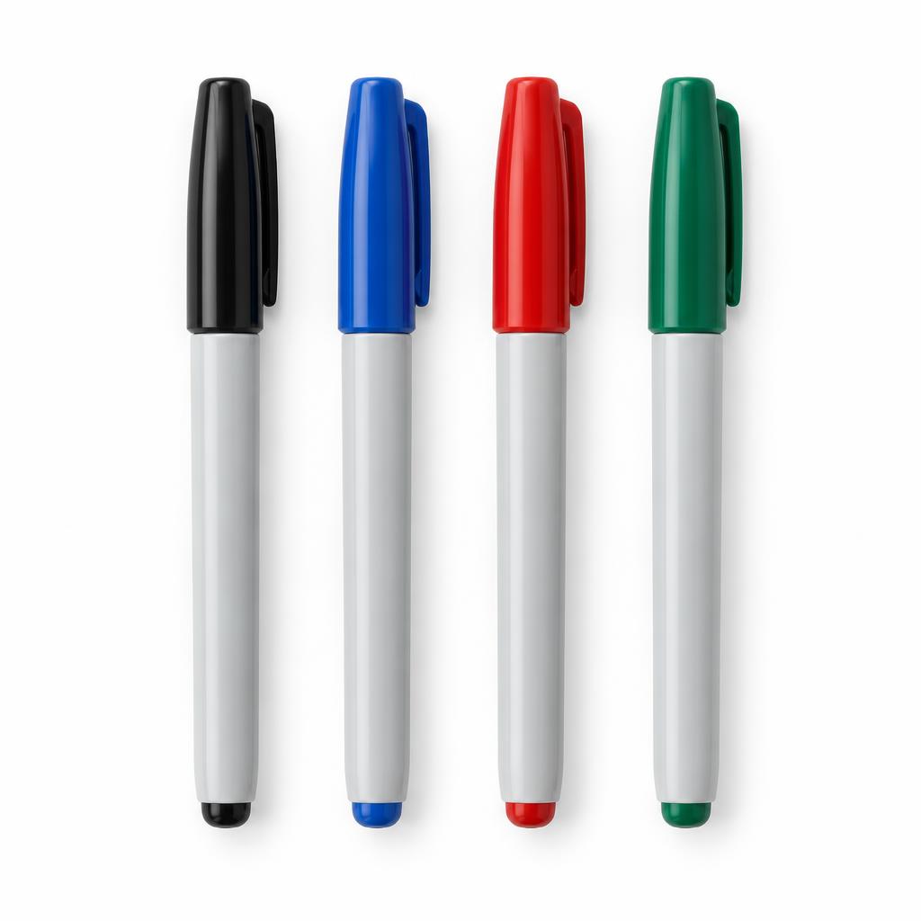 Permanent markers