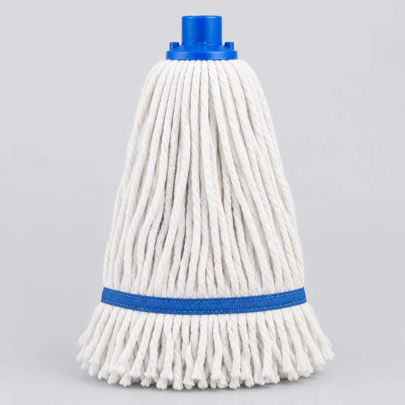 Replacement mop heads