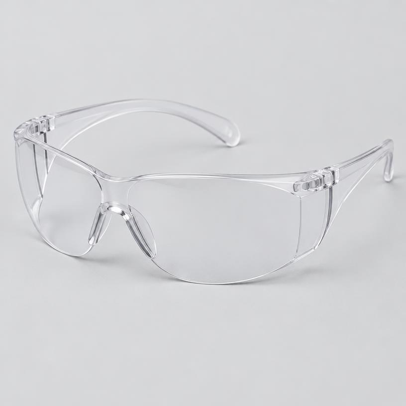 Anti-Fog Safety Glasses