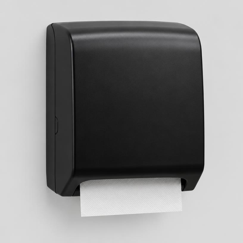 Hand Towel Dispenser